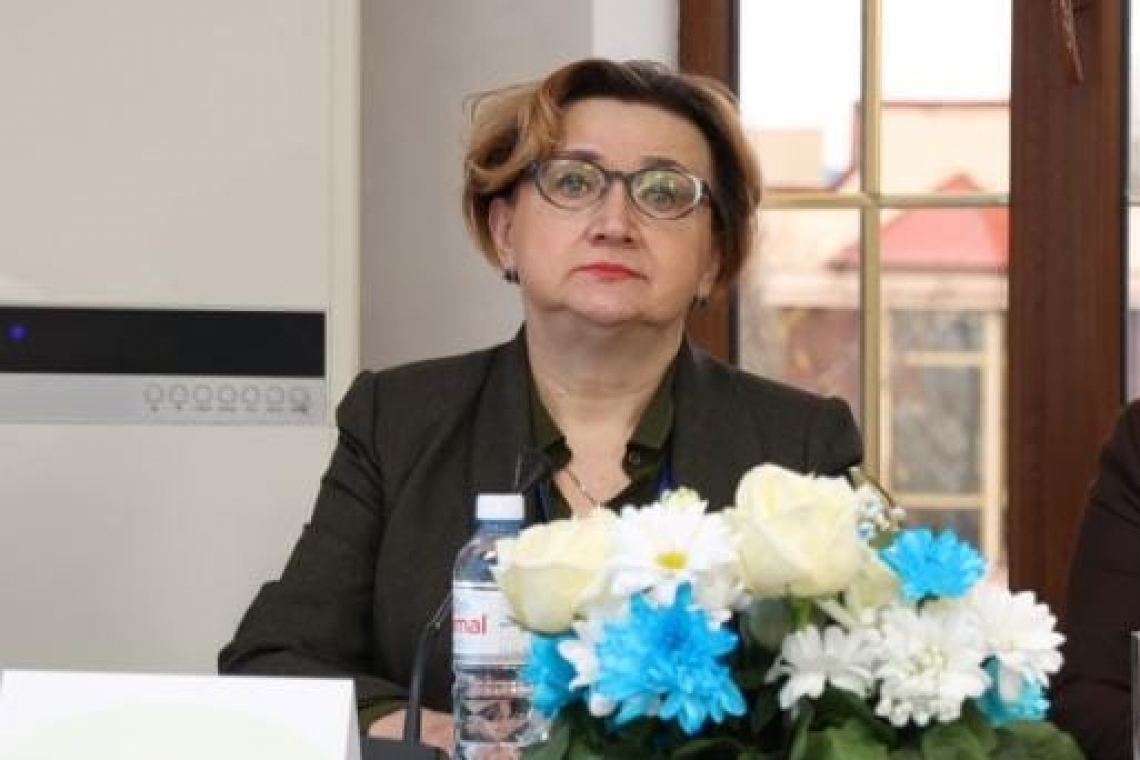 Өз ісінің кәсіби шебері, жас мамандардың тәлімгері